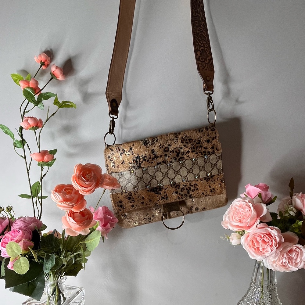 *Limited Edition* Gucci x Keep it Gypsy Women’s Handbag